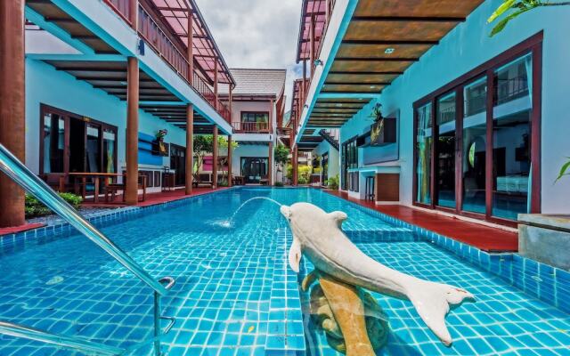 Assada Boutique Hotel Kata Phuket