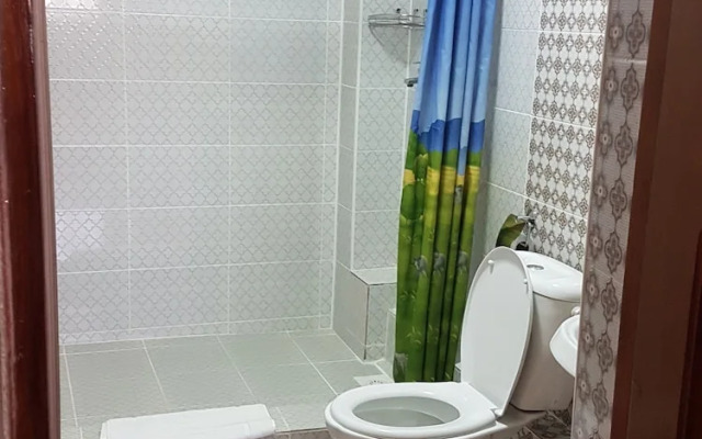 Hotel Izumrud