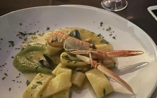 Hotel Ristorante Punto Verde
