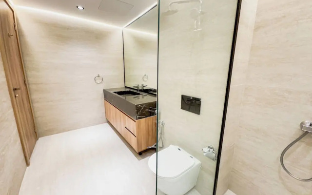 Designer Furnished Villa Luxury Finishes