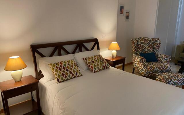 Ribeira das Casas Apt 3F by Madeira Sun Travel