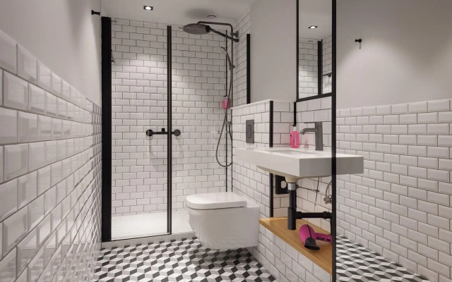 Moxy Lisbon City