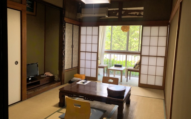 Standard Japanese-Style Room 사진 3