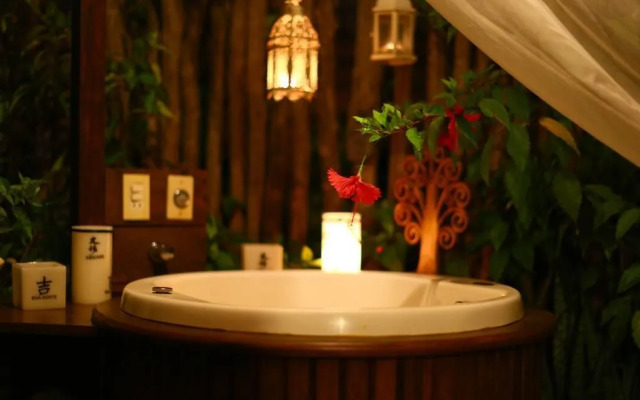 Beco Pousada Boutique Noronha