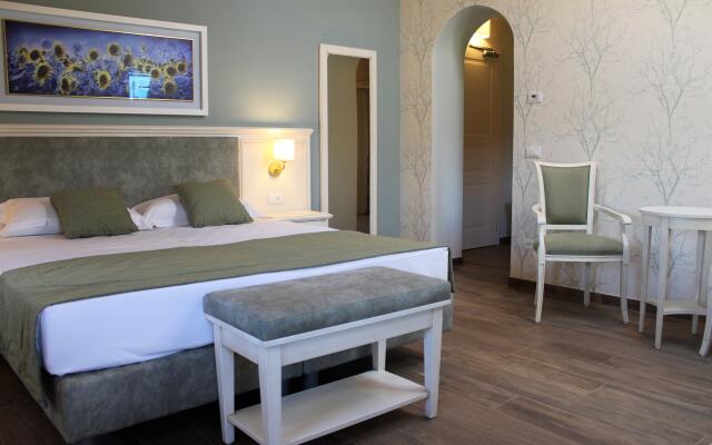 Borgo Romantico Green Relais