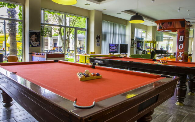 Telatiye Resort Hotel - All Inclusive