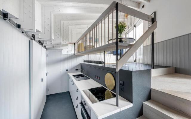 Deep Lock Studio