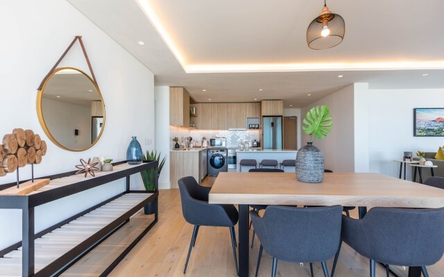 Strand Beach by Totalstay