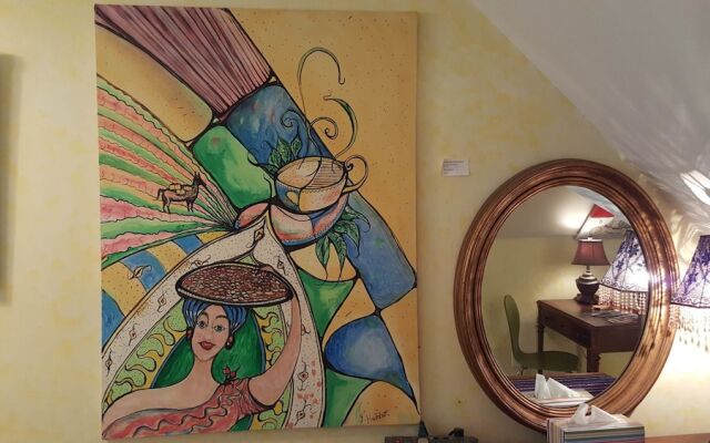 1812 Overture B&B