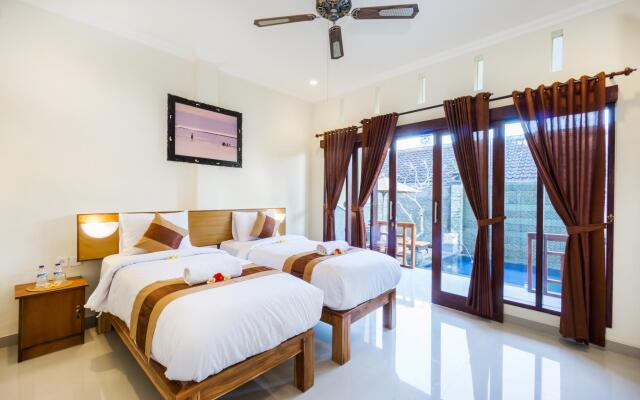 Seaweed Guesthouse Lembongan