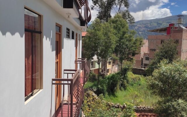Amazing Huaraz