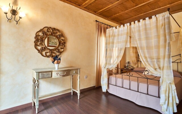 El Mirador del Valle