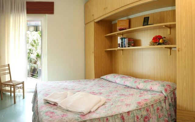 Residential Park Apartments