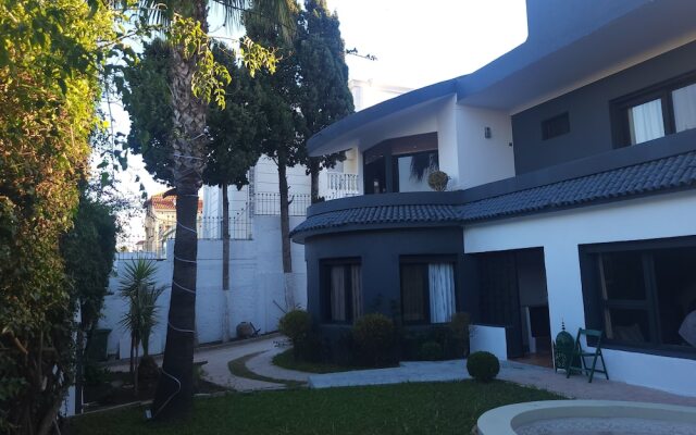 Villa Adam