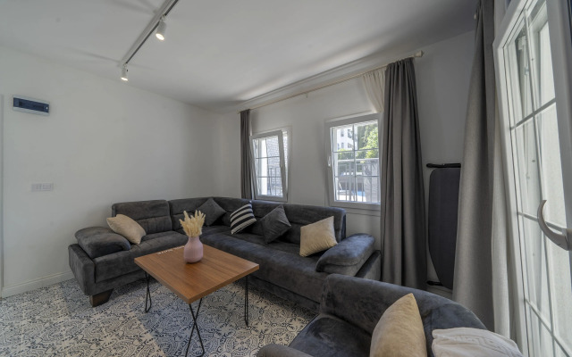 Noa Suite Hotel - Adults Only