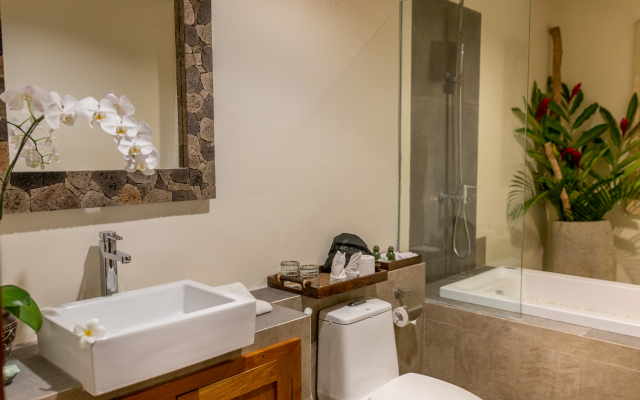 Onje Resort and Villas