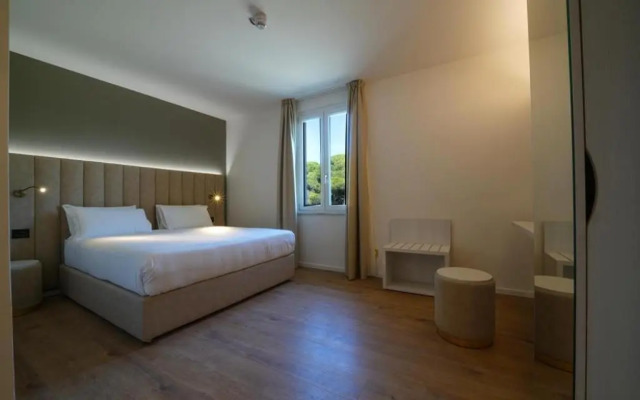 Castiglioncello Suite