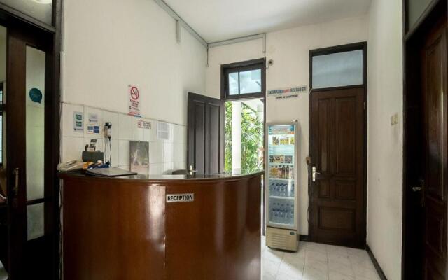 RedDoorz near Bogor Medical Center