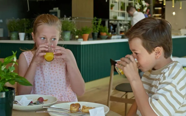 B&B HOTEL Kielce Centrum