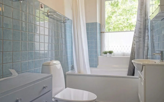 10 Person Holiday Home in Nexo