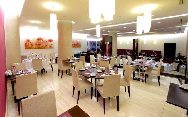 DoubleTree by Hilton Bratislava