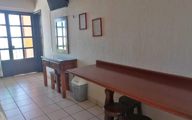 Estancia San Carlos Guayabitos