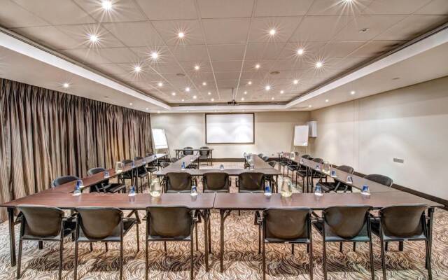 The Royal Marang Hotel