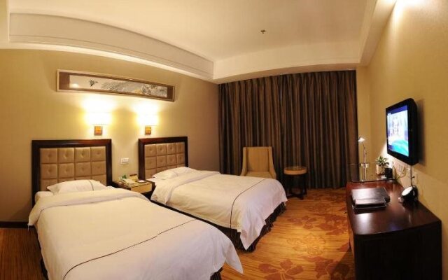 Zhong Heng International Hotel