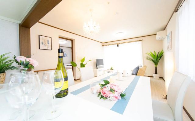 Awaji Seaside Resort In Sumoto – Guest Rooms – Sumoto