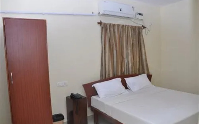 Suvi Transit Accommodation Chrompet