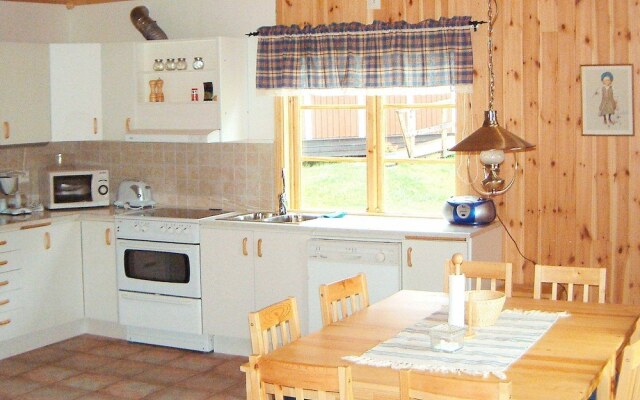 4 Star Holiday Home in Söderbärke