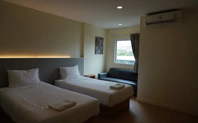 Matini Premium Hotel