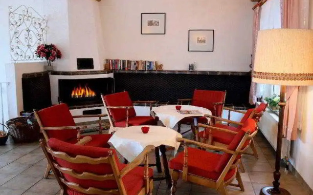 Hotel-Pension Ursula