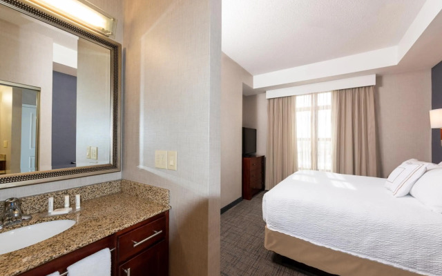 Residence Inn Midland Marriott