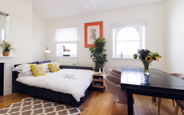 The Craven Terrace Cocoon - TL11