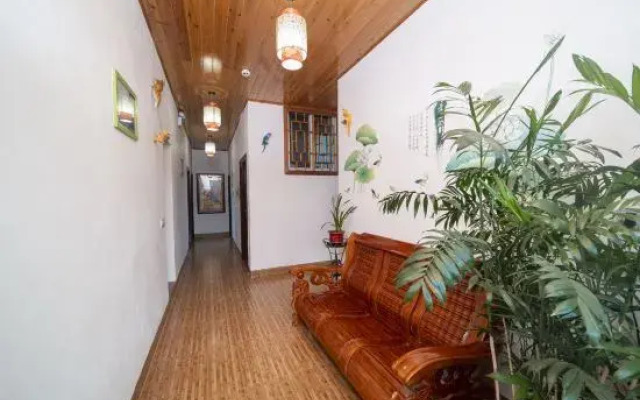 Yunshuiyao Yunshui Guest House