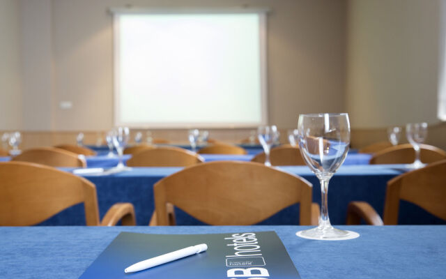 Hotel SB Corona Tortosa