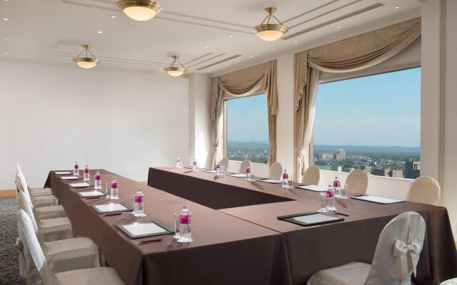 ANA Crowne Plaza Chitose by IHG
