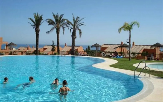 Apartamento en Marbella