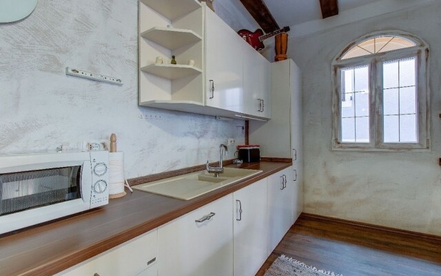 Popi - Apartrtment Popi 2