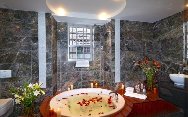 Aranwa Cusco Boutique Hotel