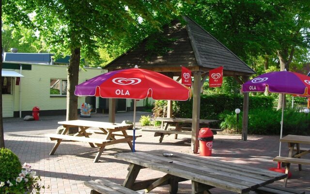 Detached Holiday Home With Wifi, 20 km. van Assen