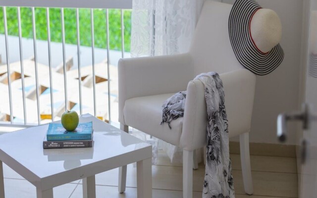 Protaras Villa Asteria By The Sea
