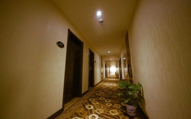Mellow Orange Hotel