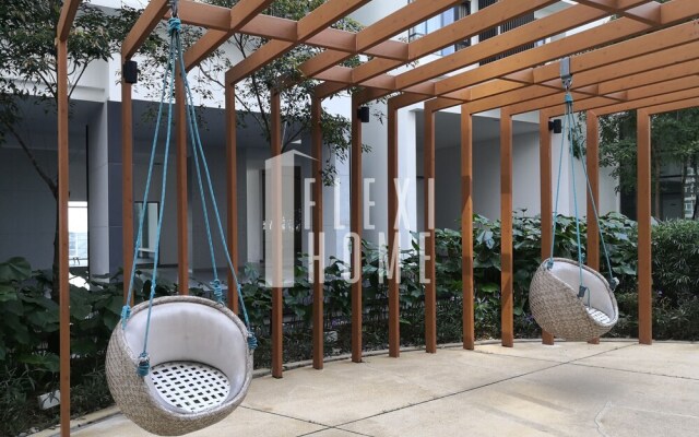 Eclipse Residency, Cyberjaya by Flexihome MY