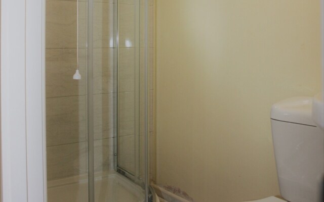 Aspley Guestrooms