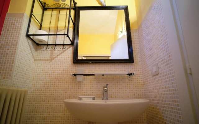 Il Casale del Duca in Rocca San Giovanni