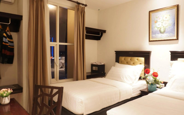 D'primahotel Pattimura Makassar