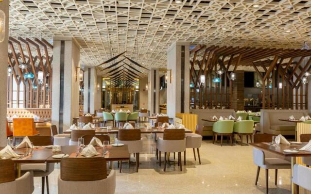 JOUDYAN Olaya Riyadh By Elaf