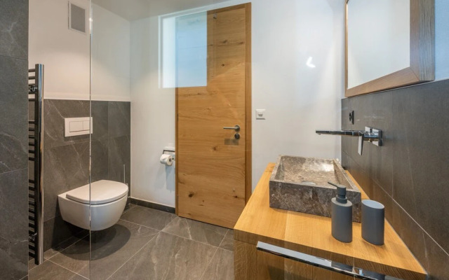 Luxury Residence Colosseo Zermatt
